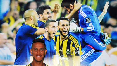 Josef de Souza'dan transfer itirafı