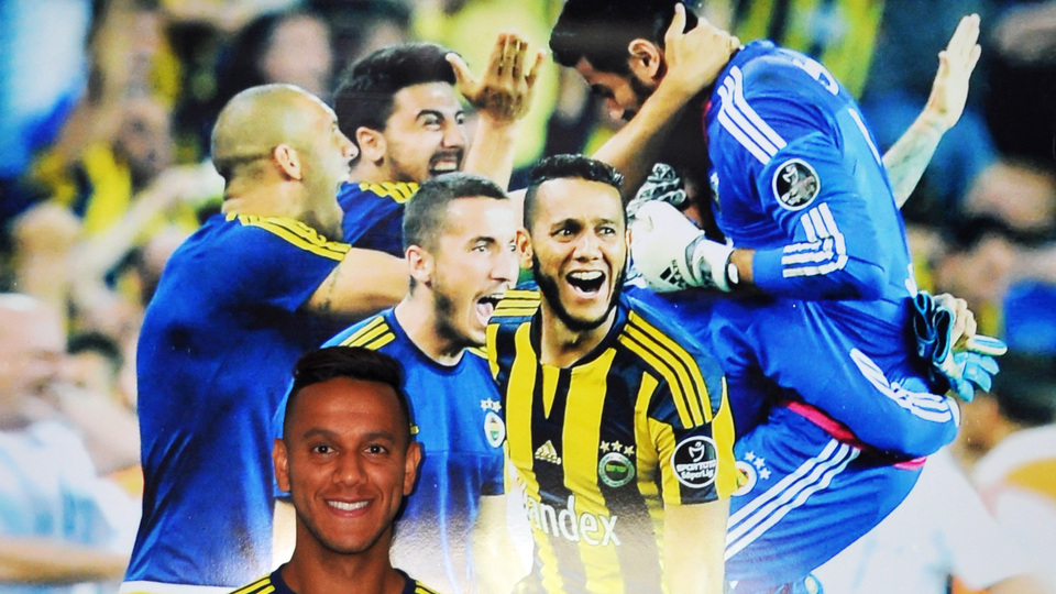 Josef de Souza'dan transfer itirafı