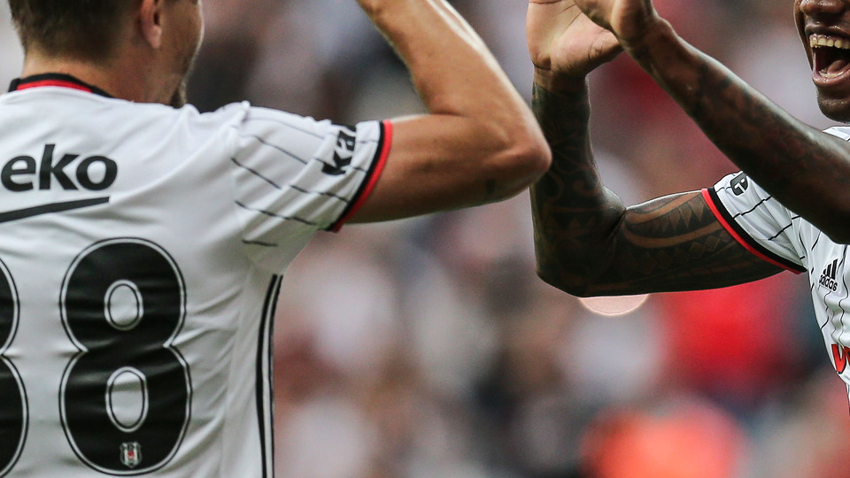 Çebi'den Caner ve Talisca yorumu!