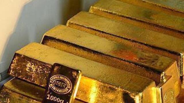 Altının kilogramı 146 bin 500 liraya geriledi
