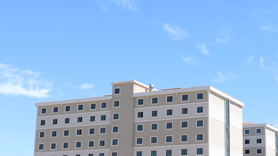 KYK ek yerleştirme yurt başvuruları başladı