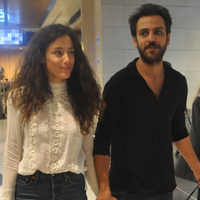 "Hayat güzel mutluyuz"