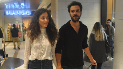 "Hayat güzel mutluyuz"