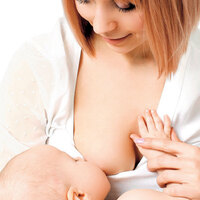 Emzirmeyi kolaylaştıracak birkaç öneri