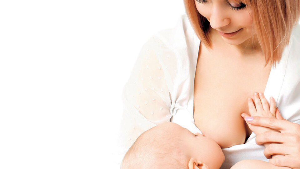 Emzirmeyi kolaylaştıracak birkaç öneri