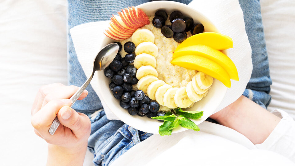 5 günde 3 kilo verdiren diyet!