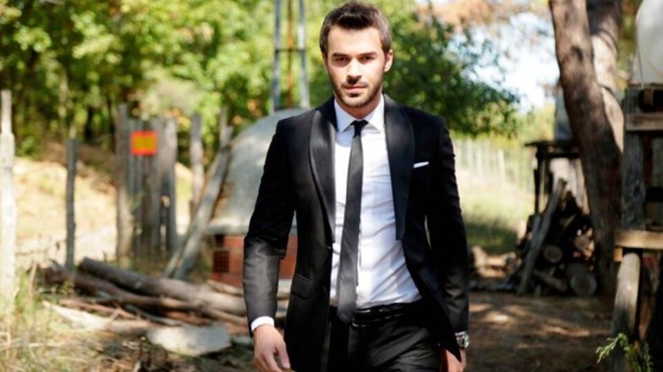 "Oyun bitti! Artık her şey çok güzel olacak"