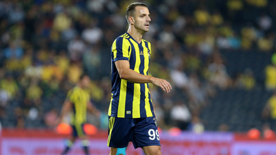 ''Gerçek Fenerbahçeli olmak istiyorum''