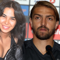Asena, Caner'e gönderme mi yaptı?