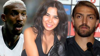 Asena, Caner'e gönderme mi yaptı?