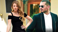 Oyuncu Çağatay Ulusoy ile Gizem Karaca davası yeni yıla kaldı!