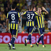 Neustadter'den transfer itirafı