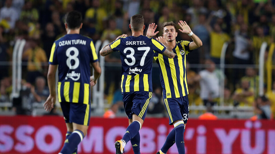 Neustadter'den transfer itirafı