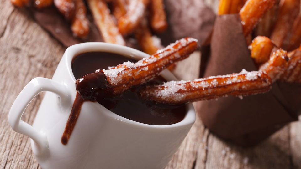 Churros