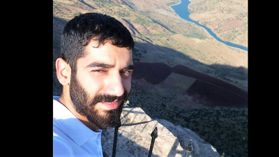 Stajyer mühendisin sır dolu ölümü