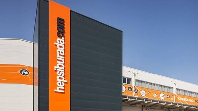 Hepsiburada.com satış için yetki verdi