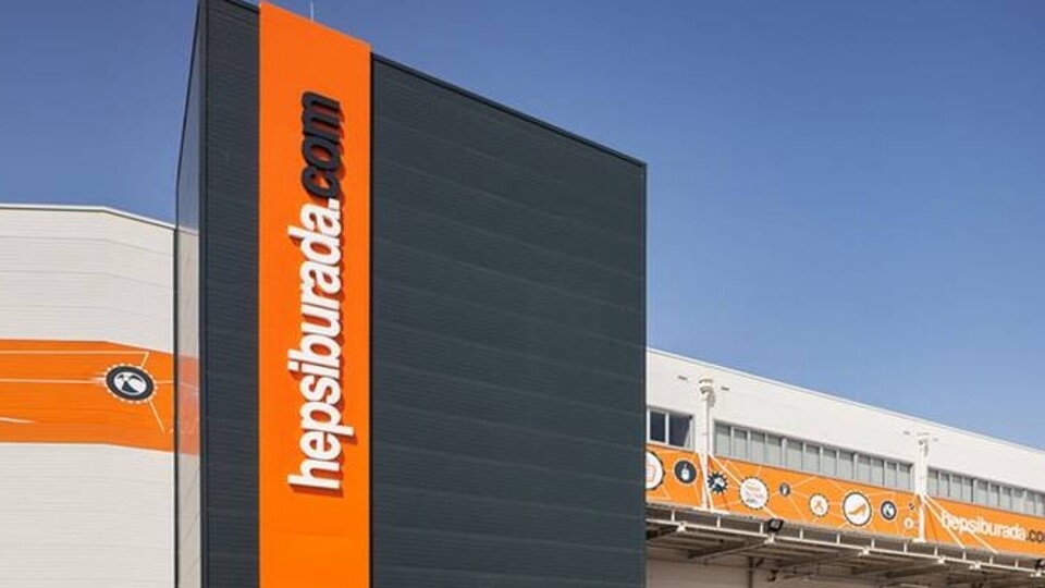 Hepsiburada.com satış için yetki verdi