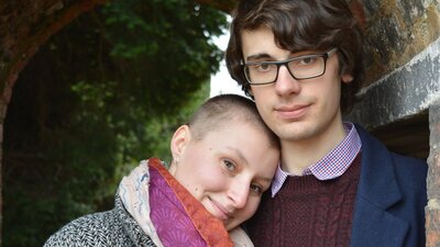 'Sevdiğim adamla neden sevişmek istemiyorum?'