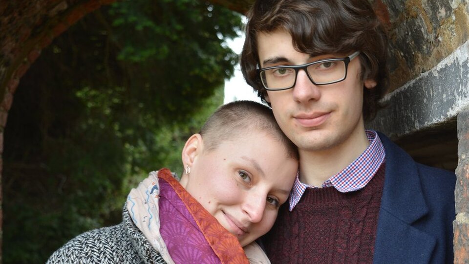 'Sevdiğim adamla neden sevişmek istemiyorum?'