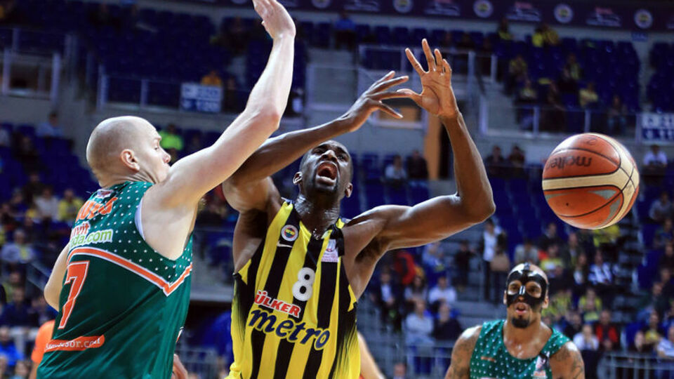 Fenerbahçe-Banvit maçı hangi kanalda?