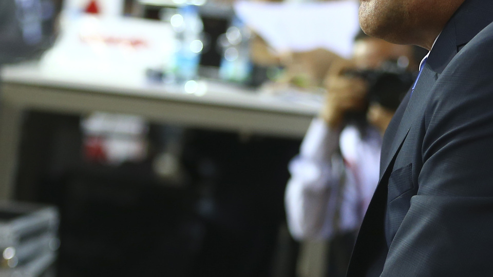 "Oyuncularımız yoğun tempyoa alışmalı"