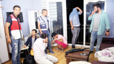 'Günlük kiralık' kaosu! Ev sahipleri isyan etti