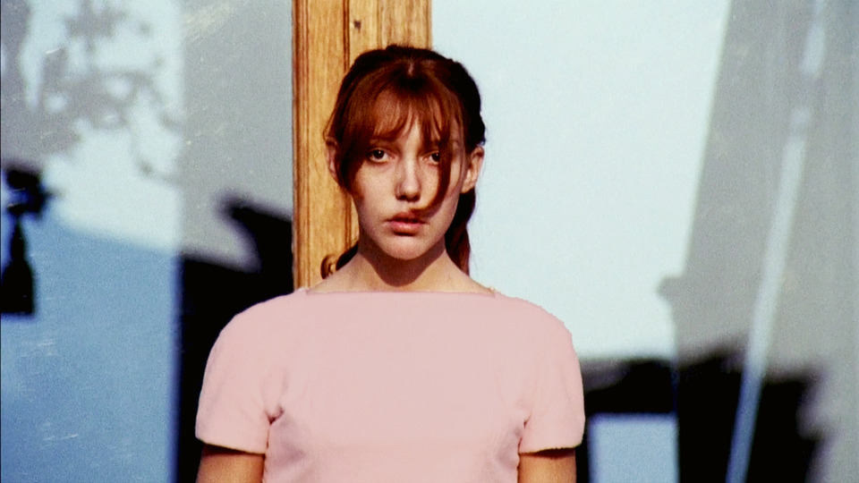 Godard'ın eski eşi Anne Wiazemsky yaşamını yitirdi