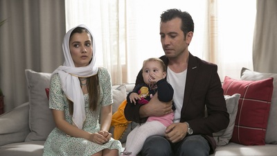 Kaan ve Ayperi nikahlanacak mı?