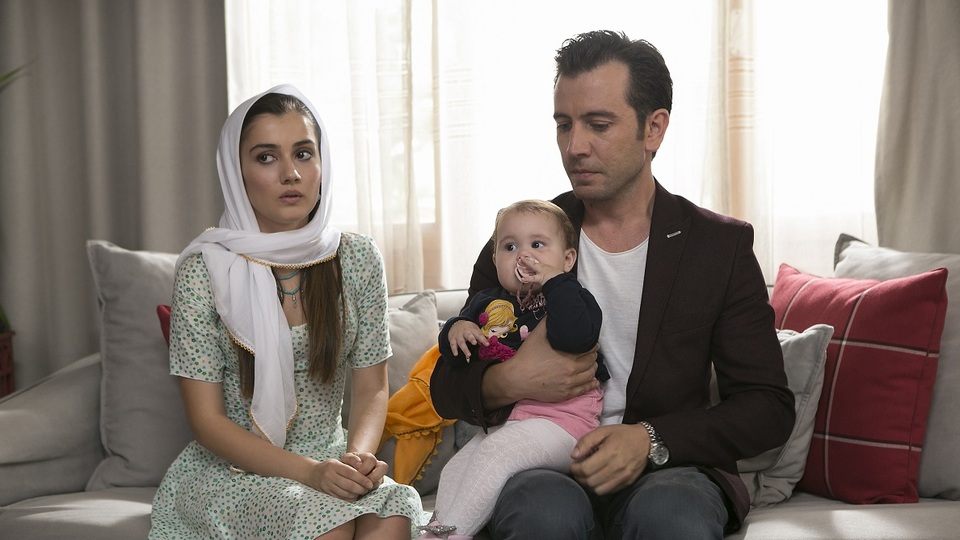 Kaan ve Ayperi nikahlanacak mı?