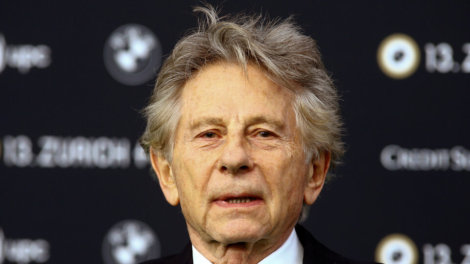 Roman Polanski'ye bir taciz suçlaması daha!
