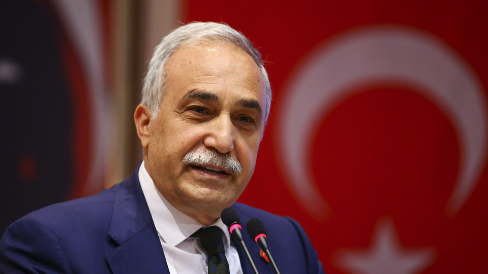 Bakan Fakıbaba: Japonya'ya kanatlı et ihracatı başladı