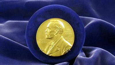 Nobel Edebiyat Ödülü'nü kazanan isim belli oldu