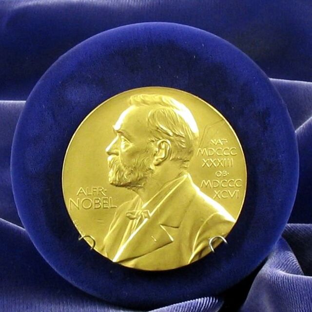 Nobel Edebiyat Ödülü'nü kazanan isim belli oldu
