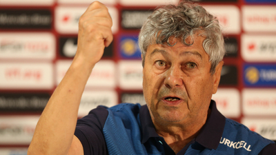 Luce'den FIFA'ya tepki!