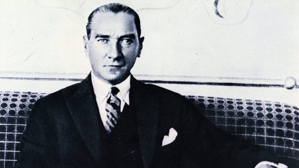Atatürk'ü Koruma Kanunu nedir?