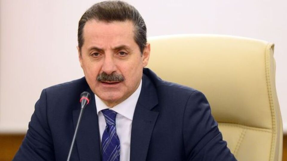Eski Bakan Faruk Çelik hastaneye kaldırıldı