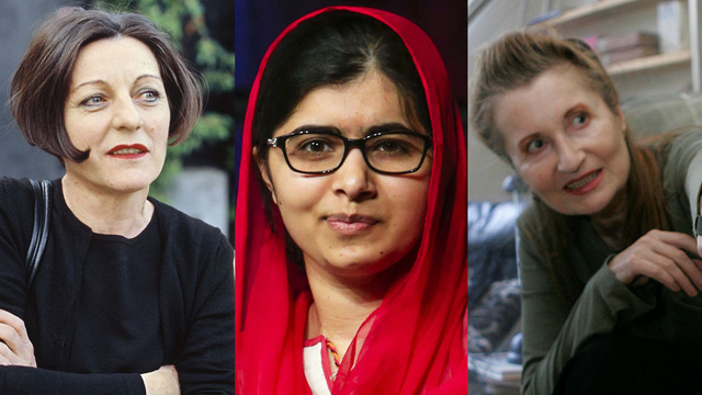 Sadece 48 kadın kazandı! İşte Nobel'in kraliçeleri