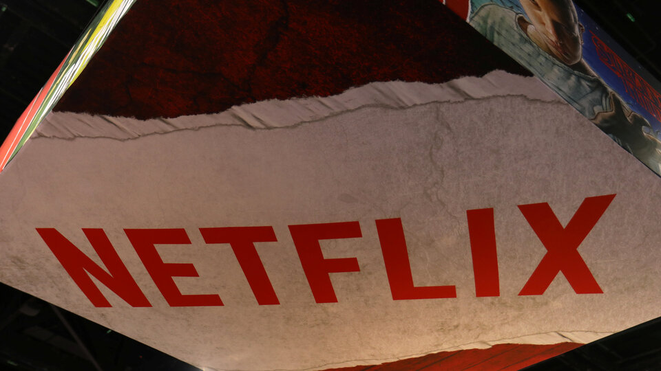 Netflix Amerika'nın zamı Türkiye'yi etkilemedi