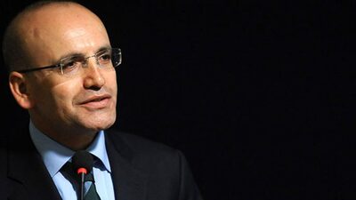 Şimşek'ten MTV açıklaması! Kısa süre içerisinde...