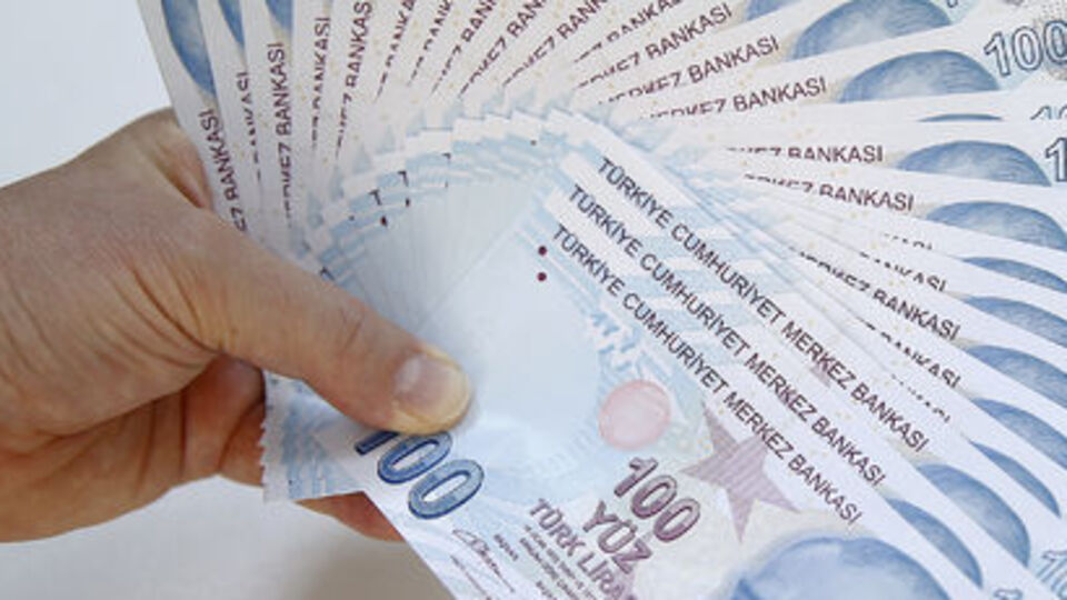 Bakan Ağbal'dan 'asgari ücret' açıklaması