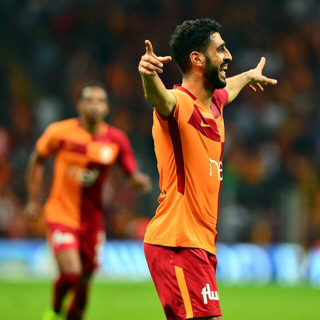 Tolga Ciğerci derbiye yetişecek mi?