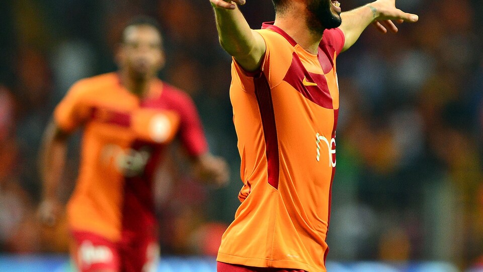 Tolga Ciğerci derbiye yetişecek mi?