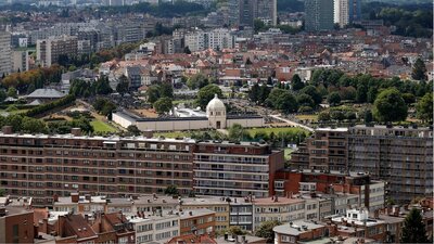 Aşırı sağcı liderlerin Brüksel'deki 'İslami safarisi' yasaklandı