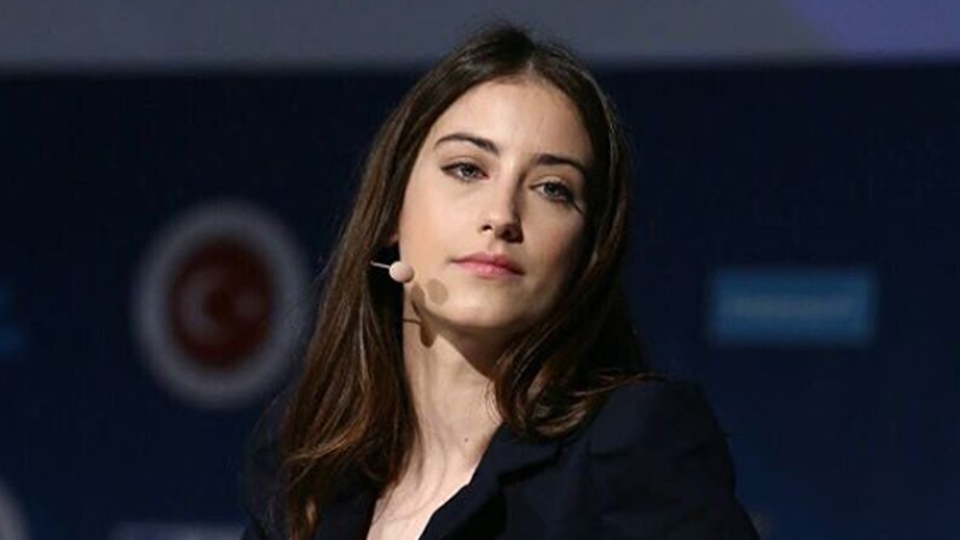 "Aşk bir taşikardi hali"