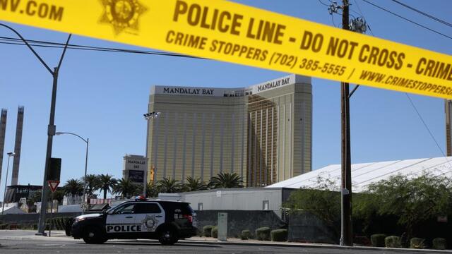 Las Vegas katliamında YouTube ihmali