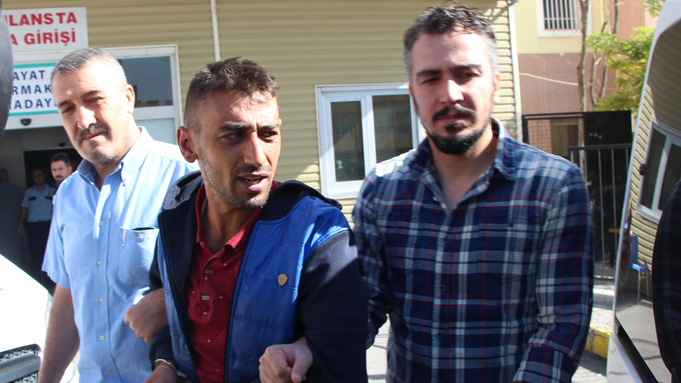 Arkadaşını av tüfeğiyle öldürdü! 'Neden öldürdün?' sorusuna yanıtı kan dondurdu