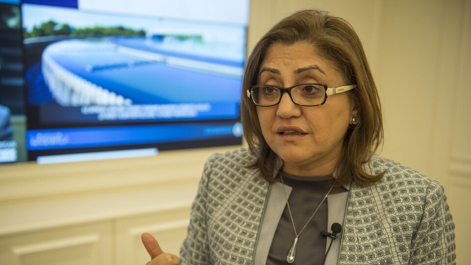 Fatma Şahin'den iddialara ilişkin açıklama: Birileri bulanık suda balık avlamaya çalışıyor