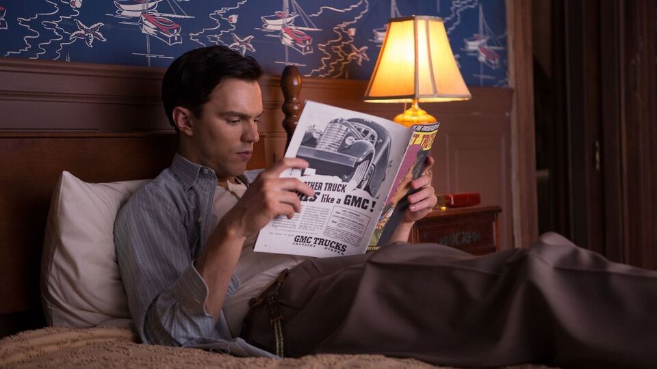 Genç Salinger'ın acıları: 'Çavdar Tarlasındaki Asi'