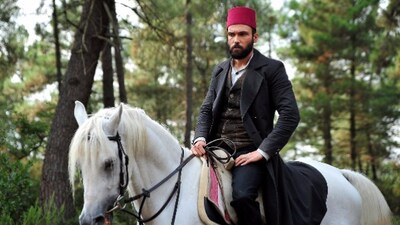 Abdülhamid, Parvus'un tuzağına düşecek mi?