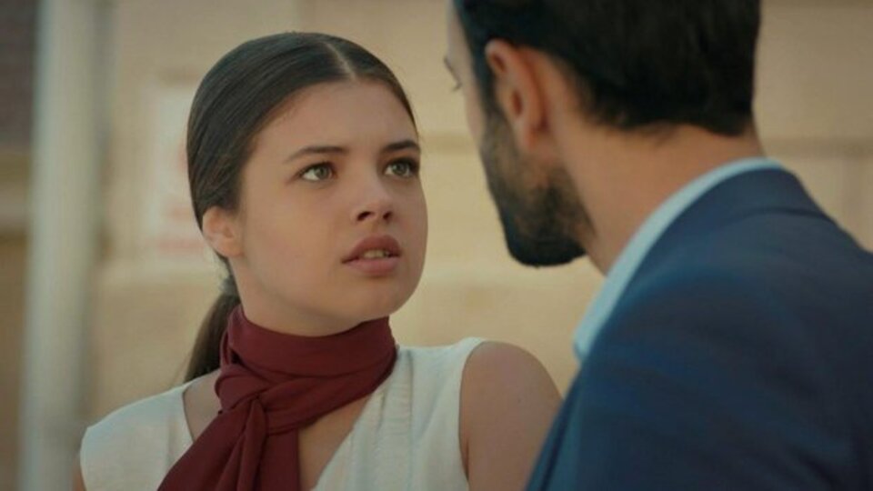 "Ali bunu bana nasıl yaparsın?"